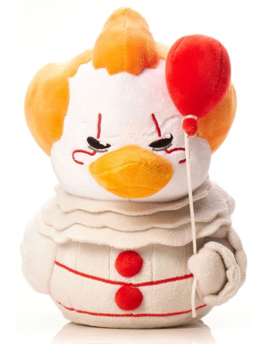 Ça Tubbz peluche Pennywise 20 cm❤️❤️❤️