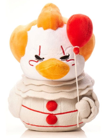 Ça Tubbz peluche Pennywise 20 cm❤️❤️❤️