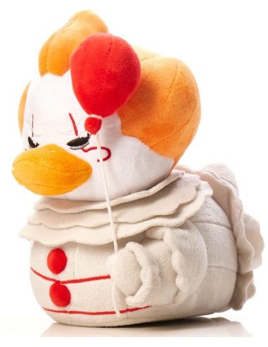 Ça Tubbz peluche Pennywise 20 cm❤️❤️❤️