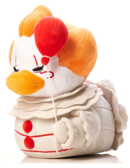 Ça Tubbz peluche Pennywise 20 cm❤️❤️❤️