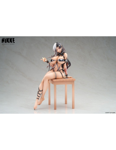 Goddess of Victory: Nikke statuette PVC 1/7...