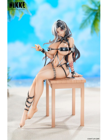Goddess of Victory: Nikke statuette PVC 1/7...