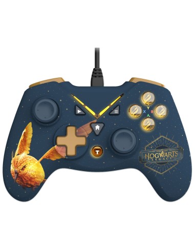 Harry Potter - Manette Filaire pour PC avec...