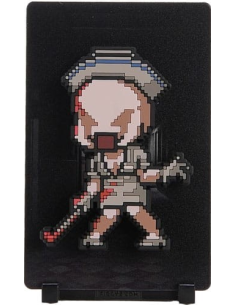 Silent Hill 2 magnet à collectionner FiGGYZ Bubblehead...