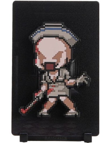 Silent Hill 2 magnet à collectionner FiGGYZ...