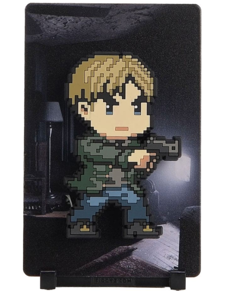 Silent Hill 2 magnet à collectionner FiGGYZ James Sunderland 11 cm