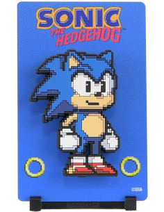 Sonic the Hedgehog (Classic) magnet à collectionner... 2