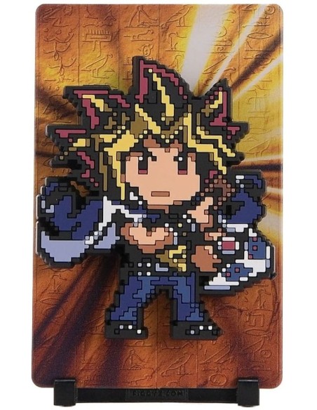 Yu-Gi-Oh! magnet à collectionner FiGGYZ Yami Yugi 11 cm