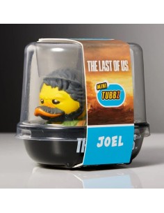 MINI TUBBZ Joel The last of Us