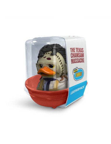 Mini Tubbz Leatherface