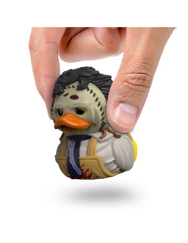 Mini Tubbz Leatherface