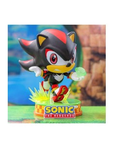 Sonic the Hedgehog figurine Cosbaby (S) Shadow 12 cm 2