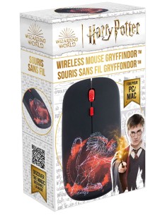 Harry Potter - Souris Sans Fil - Gryffondor