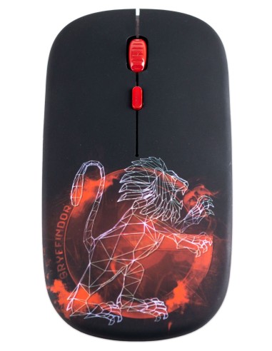 Harry Potter - Souris Sans Fil - Gryffondor