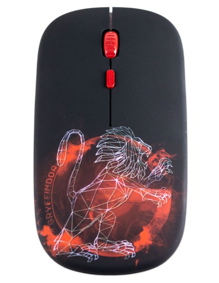 Harry Potter - Souris Sans Fil - Gryffondor