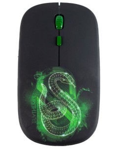 Harry Potter - Souris Sans Fil - Serpentard 2