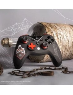 Assassin's Creed - Manette Filaire USB pour PC avec Câble... 2