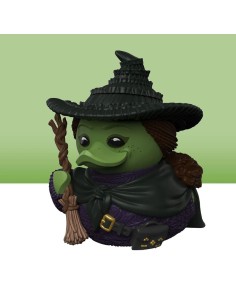 Wicked Tubbz figurine PVC Elphaba Thropp 1st Edition 10 cm 2