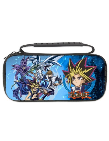 Yu-Gi-Oh! - Manette Sans Fil pour Switch et PC...