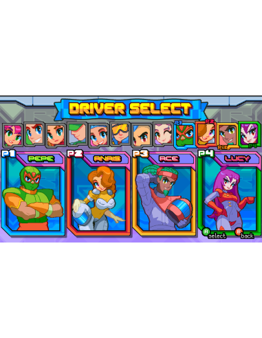 Victory Heat Rally-Champion Edition Switch🎅❤️🎅❤️