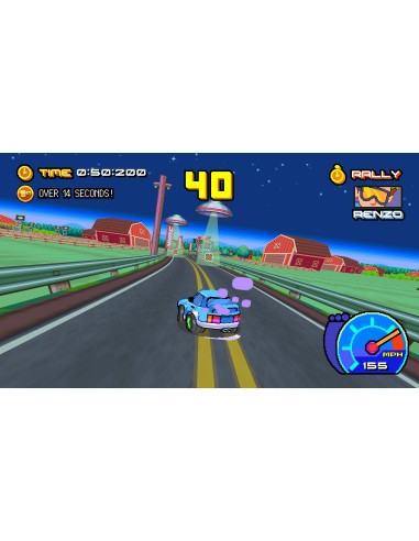 Victory Heat Rally-Champion Edition Switch🎅❤️🎅❤️