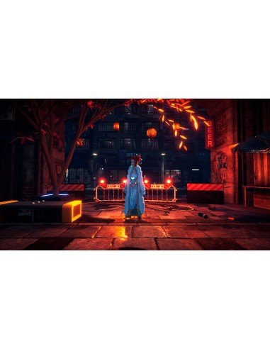 Neon Blood-Limited Edition Switch