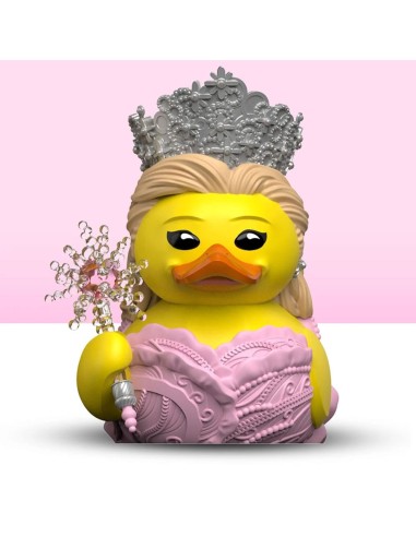 Wicked Tubbz figurine PVC Glinda Upland 1st Edition 10 cm
