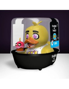 Five Nights at Freddy´s Tubbz figurine PVC Chica 1st...