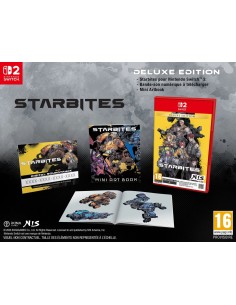 Starbites Deluxe Edition Switch 2 2