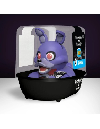 Five Nights at Freddy´s Tubbz figurine PVC Bonnie 1st Edition 10 cm