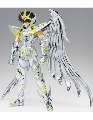 Saint Seiya figurine Saint Cloth Myth Ex...