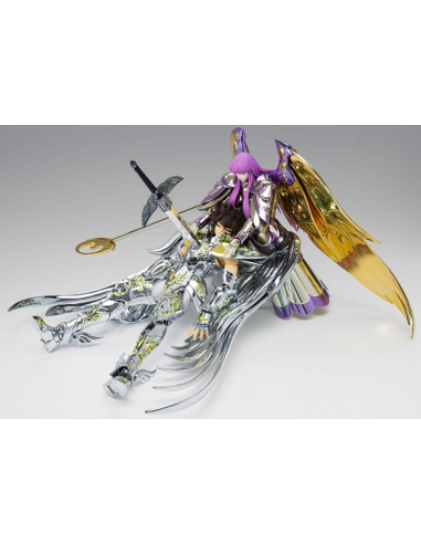 Saint Seiya figurine Saint Cloth Myth Ex...