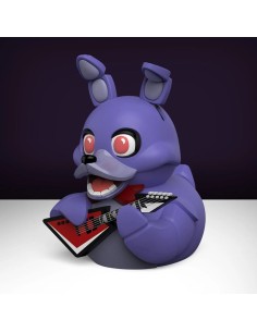 Five Nights at Freddy´s Tubbz figurine PVC Bonnie 1st... 2