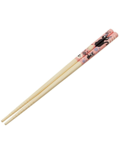 Kiki la petite sorcière baguettes Jiji Footprints