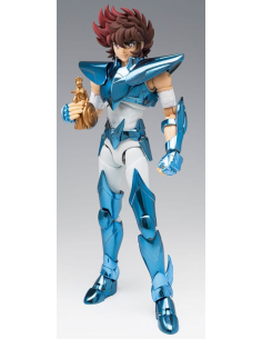 Saint Seiya figurine Saint Cloth Myth Pegasus Final... 2