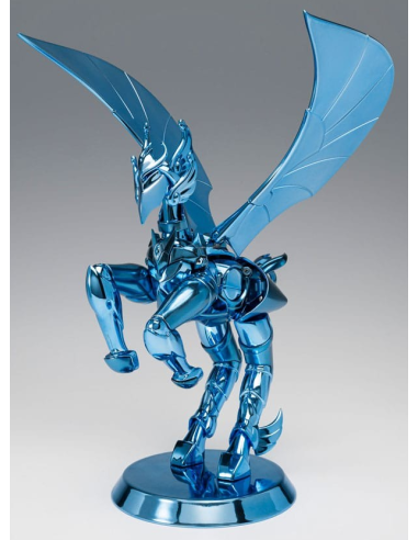Saint Seiya figurine Saint Cloth Myth Pegasus...