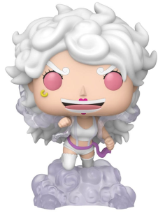 Jewelry Bonney POP 9cm Numéro 2255 2