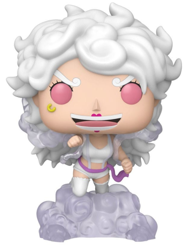 Jewelry Bonney POP 9cm Numéro 2255