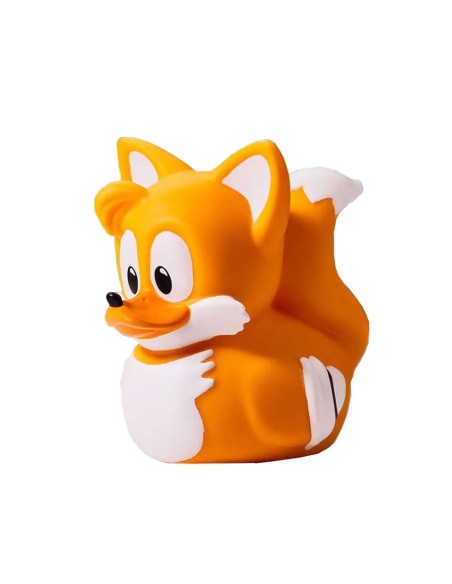 Sonic - The Hedgehog Tubbz Mini figurine PVC Tails 5 cm