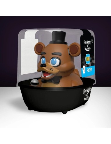 Five Nights at Freddy´s Tubbz figurine PVC Freddy 1st Edition 10 cm