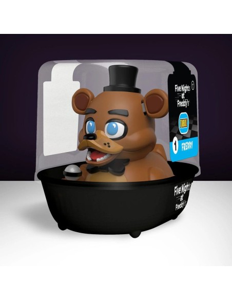 Five Nights at Freddy´s Tubbz figurine PVC Freddy 1st Edition 10 cm
