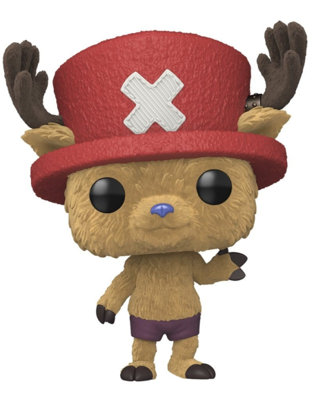 One Piece POP! TV Vinyl figurine Chopper 9 cm