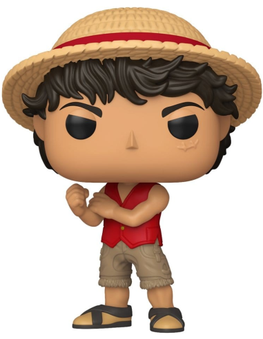 One Piece POP! TV Vinyl figurine Monkey D....