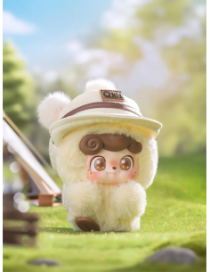 QKid: 0utdoor Activities Series Blind Box Figurine 12 -... 2