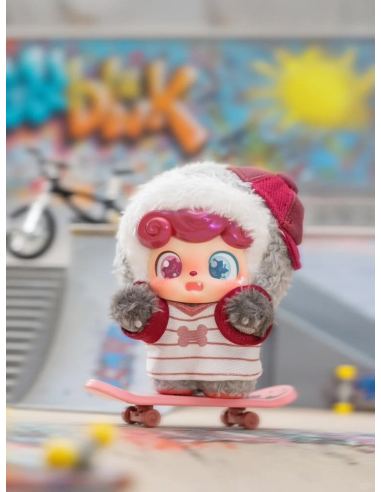 QKid: 0utdoor Activities Series Blind Box...