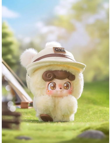 QKid: 0utdoor Activities Series Blind Box...