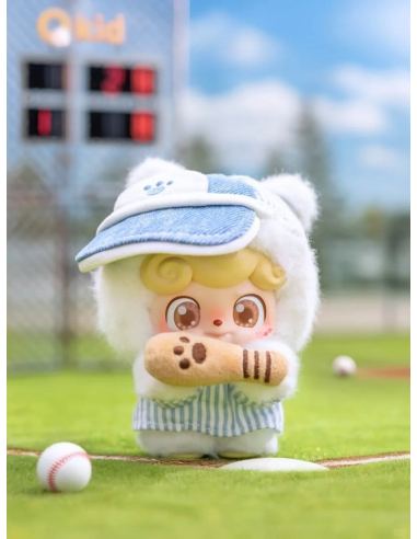 QKid: 0utdoor Activities Series Blind Box...