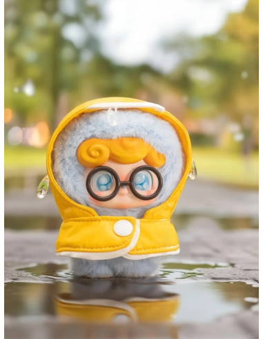 QKid: 0utdoor Activities Series Blind Box...