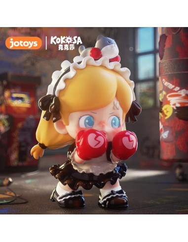 Kokosa: Girls Series Blind Box Figurine 9 - 12...