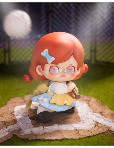 Kokosa: Girls Series Blind Box Figurine 9 - 12...